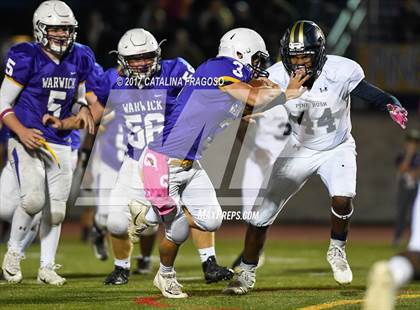 Thumbnail 1 in Pine Bush vs. Warwick photogallery.