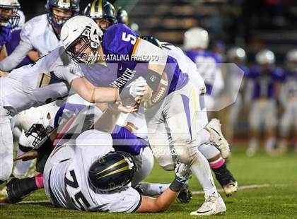 Thumbnail 3 in Pine Bush vs. Warwick photogallery.