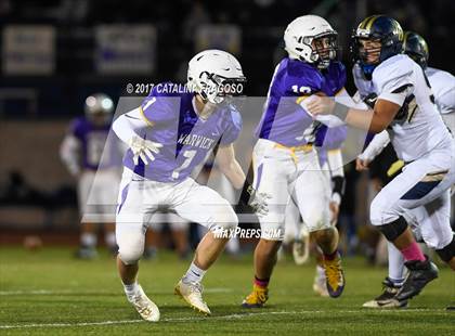 Thumbnail 2 in Pine Bush vs. Warwick photogallery.