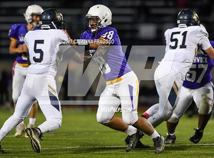 Thumbnail 3 in Pine Bush vs. Warwick photogallery.