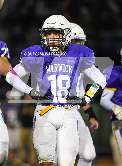 Thumbnail 1 in Pine Bush vs. Warwick photogallery.
