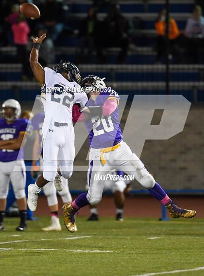 Thumbnail 3 in Pine Bush vs. Warwick photogallery.