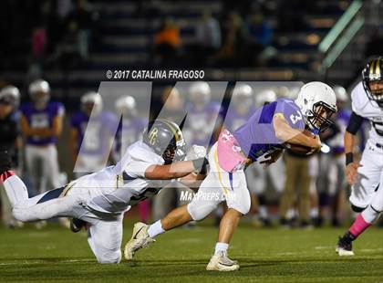 Thumbnail 3 in Pine Bush vs. Warwick photogallery.