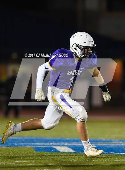 Thumbnail 2 in Pine Bush vs. Warwick photogallery.