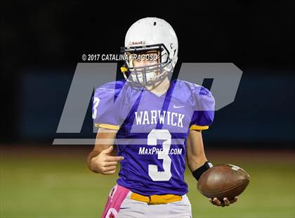 Thumbnail 1 in Pine Bush vs. Warwick photogallery.