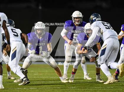 Thumbnail 3 in Pine Bush vs. Warwick photogallery.