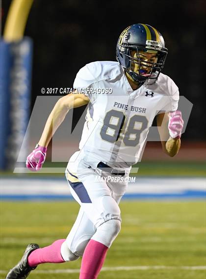 Thumbnail 1 in Pine Bush vs. Warwick photogallery.
