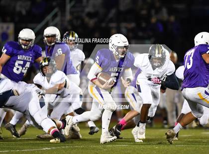 Thumbnail 2 in Pine Bush vs. Warwick photogallery.