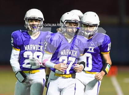 Thumbnail 2 in Pine Bush vs. Warwick photogallery.