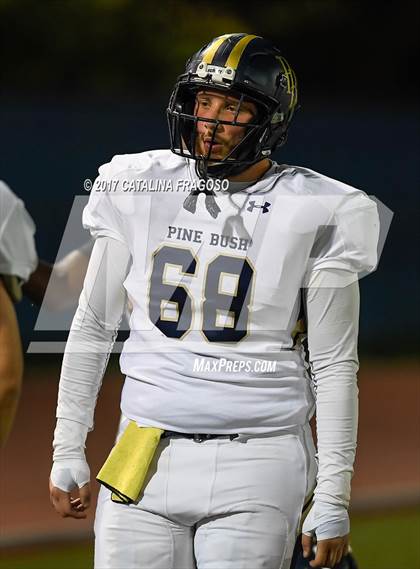 Thumbnail 1 in Pine Bush vs. Warwick photogallery.