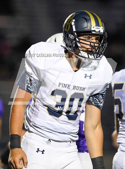 Thumbnail 1 in Pine Bush vs. Warwick photogallery.