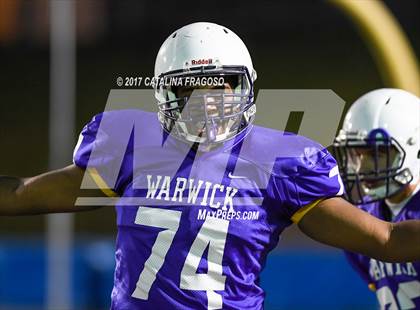 Thumbnail 1 in Pine Bush vs. Warwick photogallery.