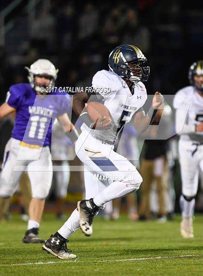 Thumbnail 1 in Pine Bush vs. Warwick photogallery.