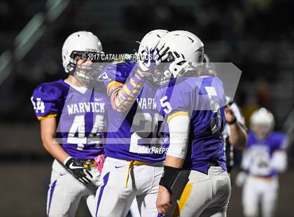 Thumbnail 1 in Pine Bush vs. Warwick photogallery.