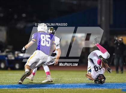 Thumbnail 3 in Pine Bush vs. Warwick photogallery.