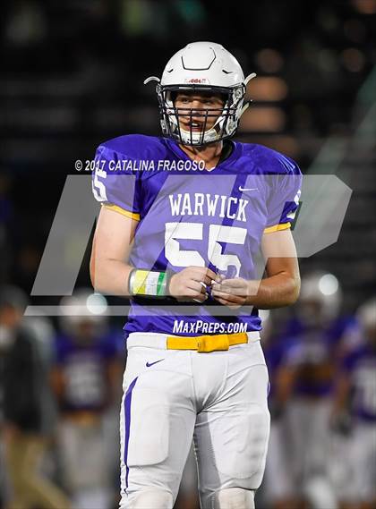 Thumbnail 3 in Pine Bush vs. Warwick photogallery.