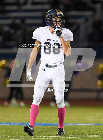 Thumbnail 3 in Pine Bush vs. Warwick photogallery.