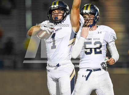 Thumbnail 3 in Pine Bush vs. Warwick photogallery.