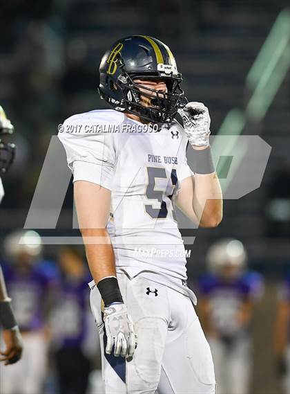 Thumbnail 3 in Pine Bush vs. Warwick photogallery.