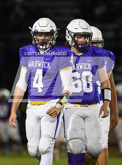 Thumbnail 1 in Pine Bush vs. Warwick photogallery.