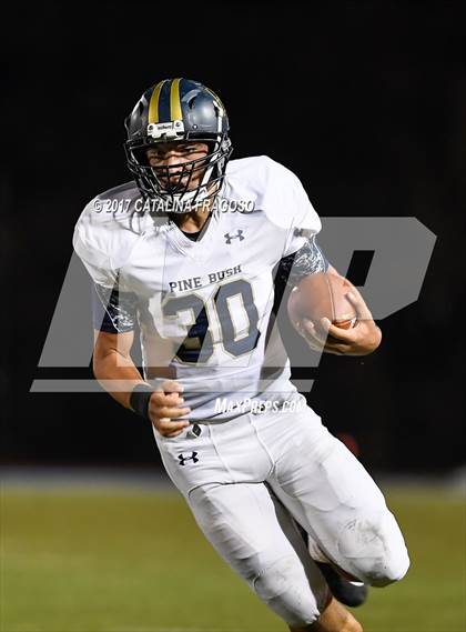 Thumbnail 2 in Pine Bush vs. Warwick photogallery.