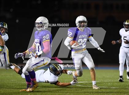Thumbnail 1 in Pine Bush vs. Warwick photogallery.