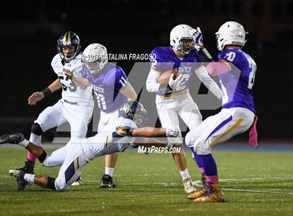 Thumbnail 3 in Pine Bush vs. Warwick photogallery.