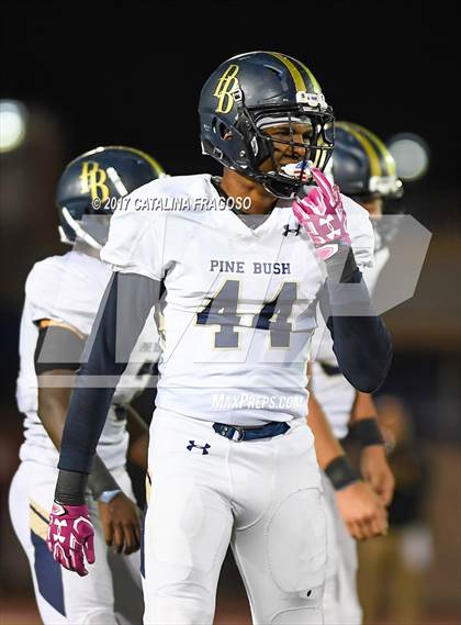Thumbnail 2 in Pine Bush vs. Warwick photogallery.