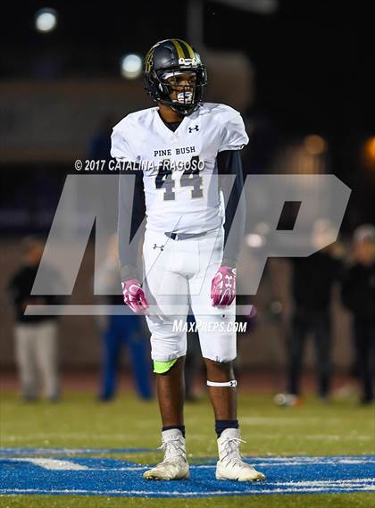 Thumbnail 3 in Pine Bush vs. Warwick photogallery.
