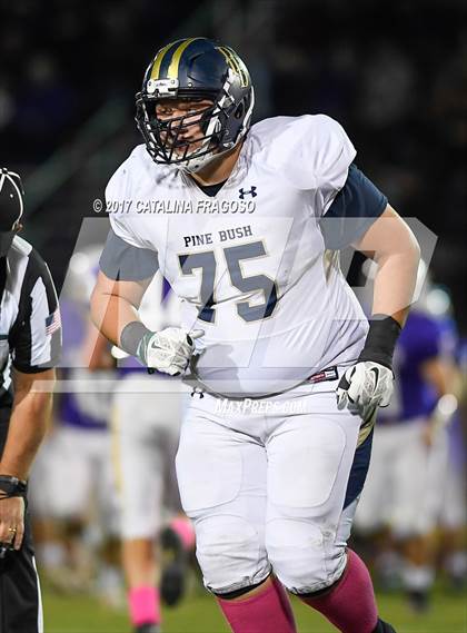 Thumbnail 1 in Pine Bush vs. Warwick photogallery.