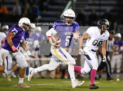 Thumbnail 1 in Pine Bush vs. Warwick photogallery.
