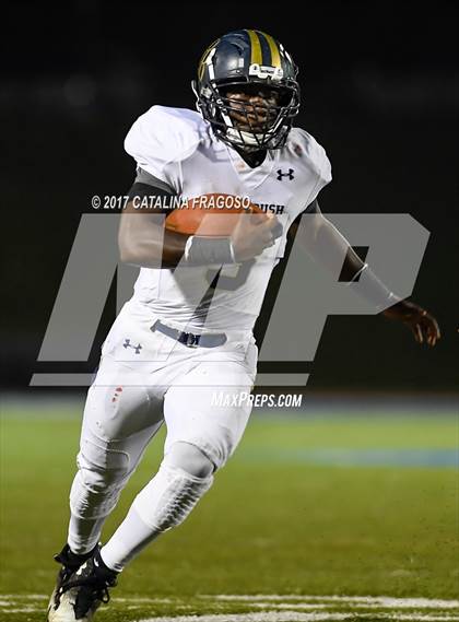 Thumbnail 2 in Pine Bush vs. Warwick photogallery.