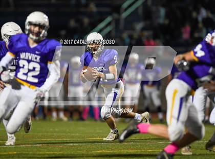 Thumbnail 2 in Pine Bush vs. Warwick photogallery.