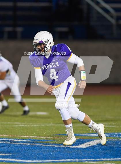 Thumbnail 3 in Pine Bush vs. Warwick photogallery.