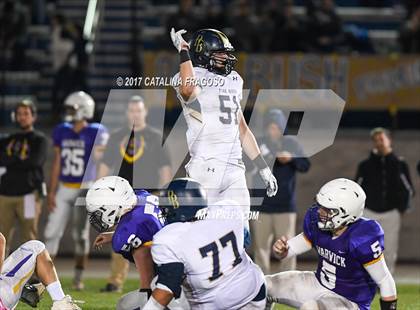 Thumbnail 3 in Pine Bush vs. Warwick photogallery.