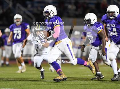 Thumbnail 1 in Pine Bush vs. Warwick photogallery.
