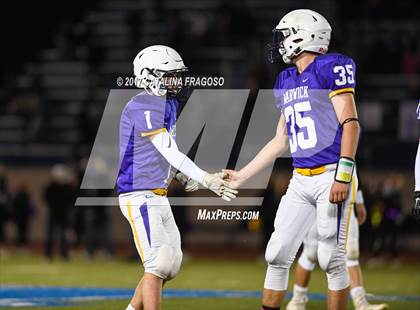 Thumbnail 1 in Pine Bush vs. Warwick photogallery.