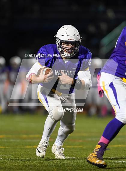 Thumbnail 3 in Pine Bush vs. Warwick photogallery.