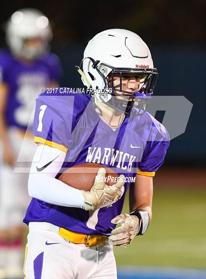 Thumbnail 3 in Pine Bush vs. Warwick photogallery.