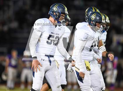 Thumbnail 3 in Pine Bush vs. Warwick photogallery.