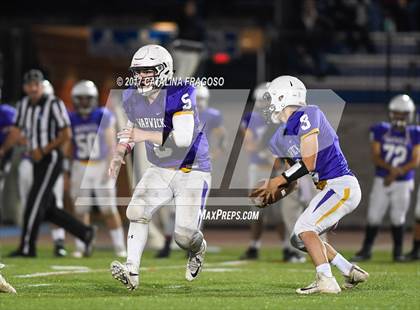 Thumbnail 2 in Pine Bush vs. Warwick photogallery.