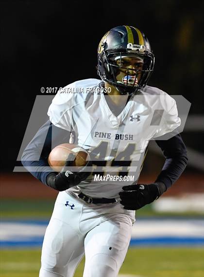 Thumbnail 1 in Pine Bush vs. Warwick photogallery.