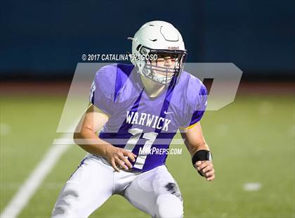 Thumbnail 3 in Pine Bush vs. Warwick photogallery.
