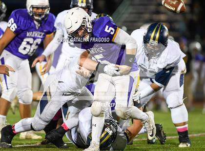 Thumbnail 2 in Pine Bush vs. Warwick photogallery.