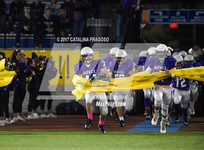 Thumbnail 3 in Pine Bush vs. Warwick photogallery.
