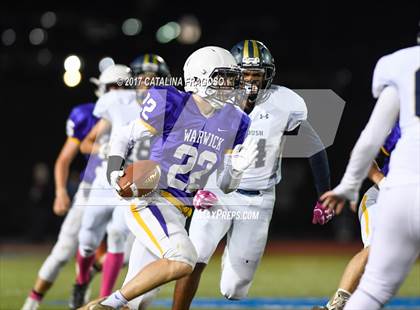 Thumbnail 1 in Pine Bush vs. Warwick photogallery.