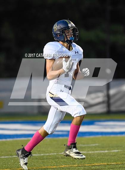 Thumbnail 3 in Pine Bush vs. Warwick photogallery.
