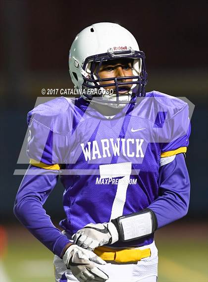 Thumbnail 3 in Pine Bush vs. Warwick photogallery.