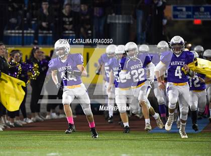 Thumbnail 2 in Pine Bush vs. Warwick photogallery.