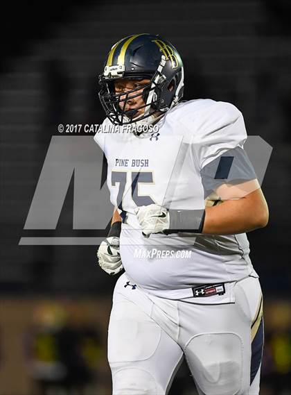 Thumbnail 2 in Pine Bush vs. Warwick photogallery.